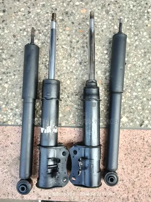 Original Kyb Suzuki Vitara Escudo Old Model Front and Rear Shocks