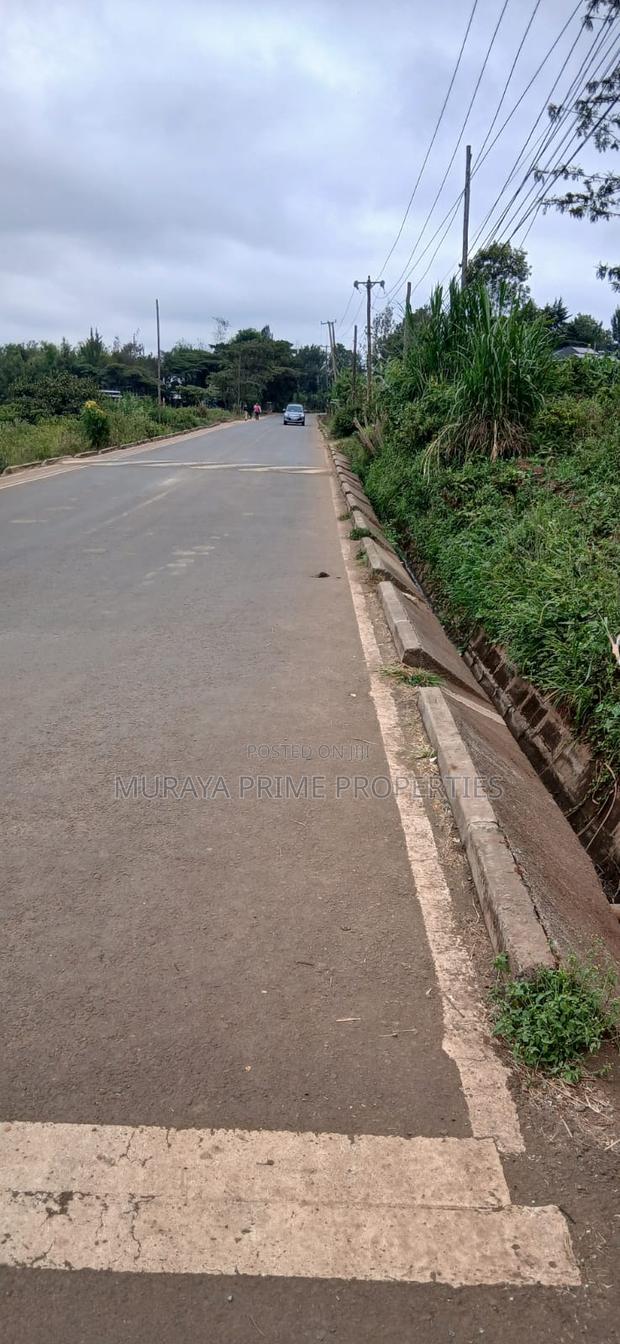 1 Acre Commercial Land for Lease in Kerarapon Drive