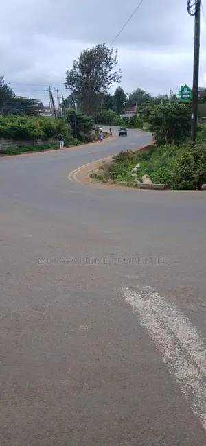 1 Acre Commercial Land for Lease in Kerarapon Drive