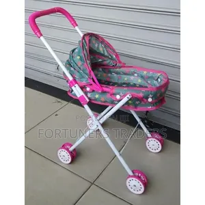 Doll Stroller Doll Stroller