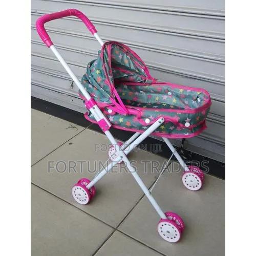 Doll Stroller Doll Stroller - main view