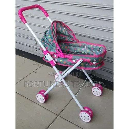 Doll Stroller Doll Stroller
