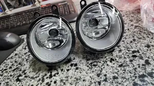 Foglights Toyota
