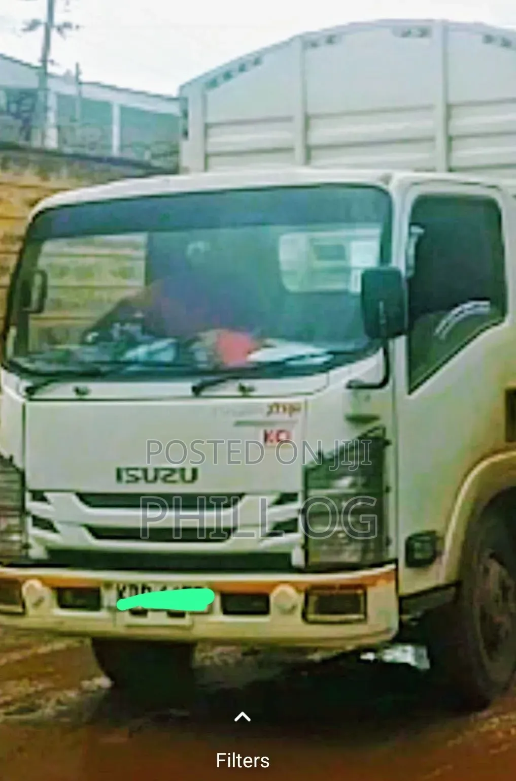 Professional Movers and Logistics