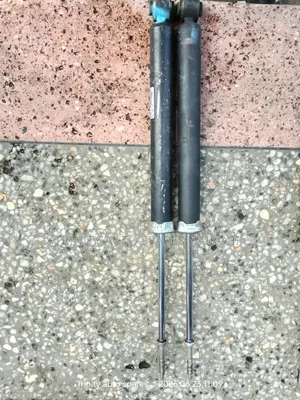 Original Kyb Ex Japan Nissan Latio Rear Shock Absorbers Available