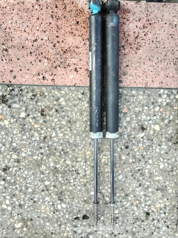 Original Kyb Ex Japan Nissan Latio Rear Shock Absorbers Available