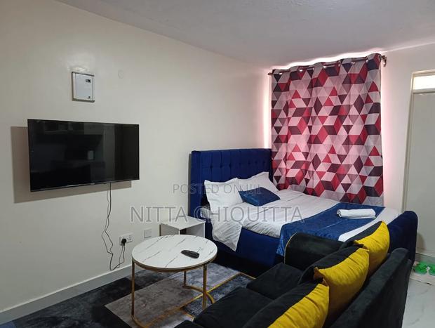 Airbnb in Ngong