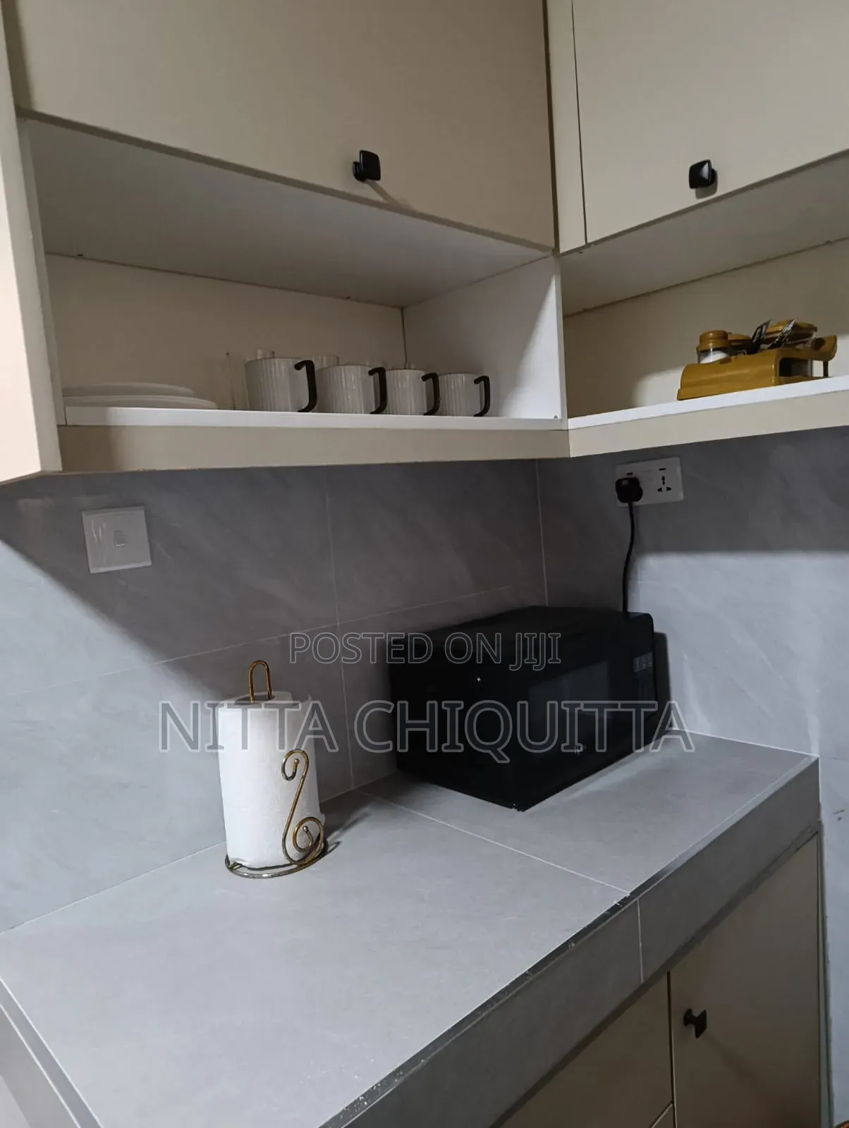 Airbnb in Ngong