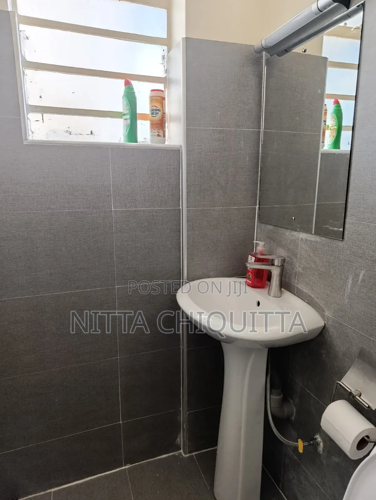 Airbnb in Ngong