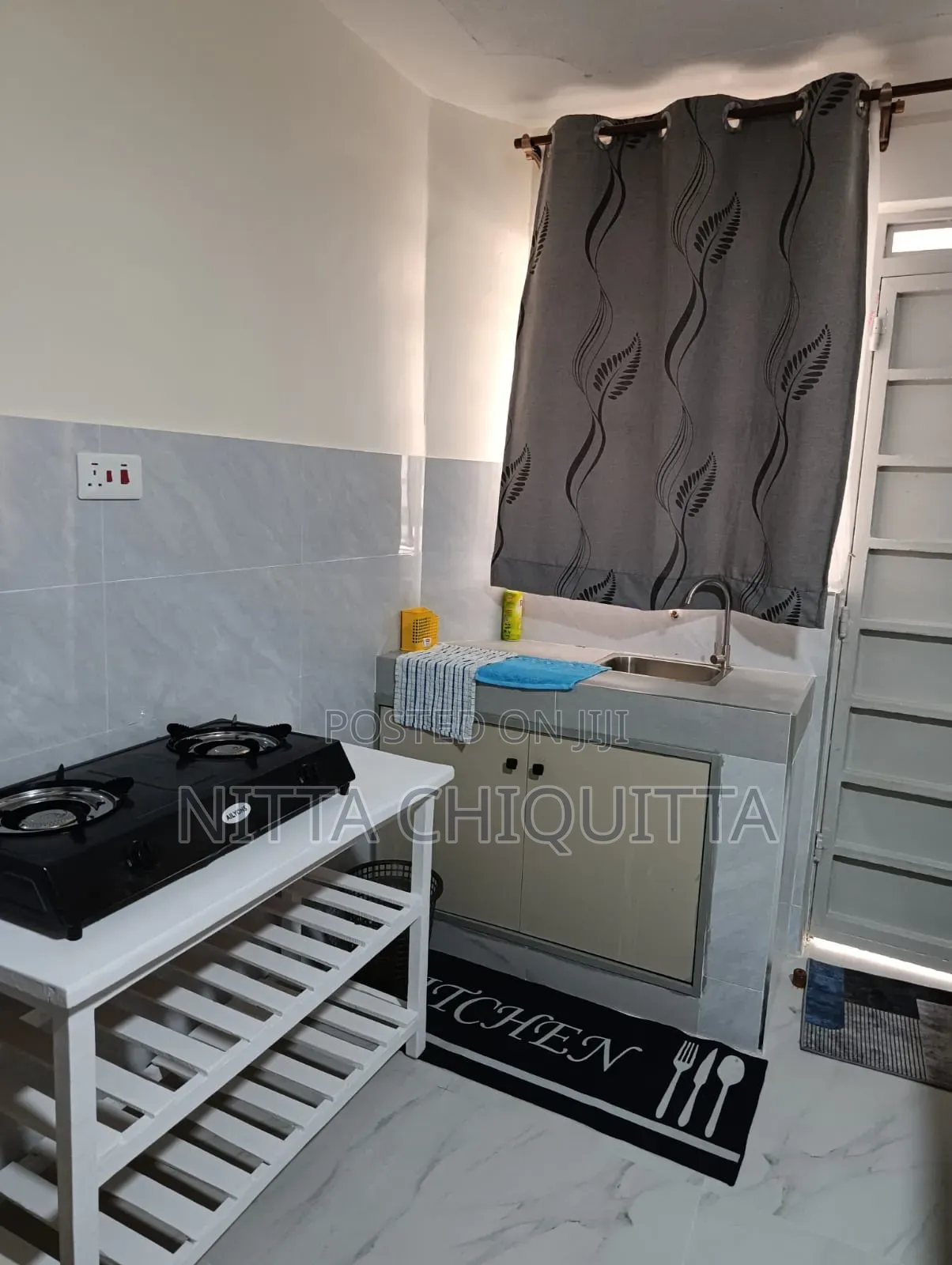 Airbnb in Ngong