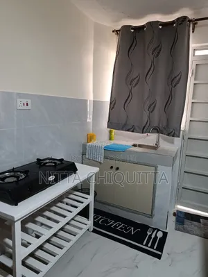 Airbnb in Ngong