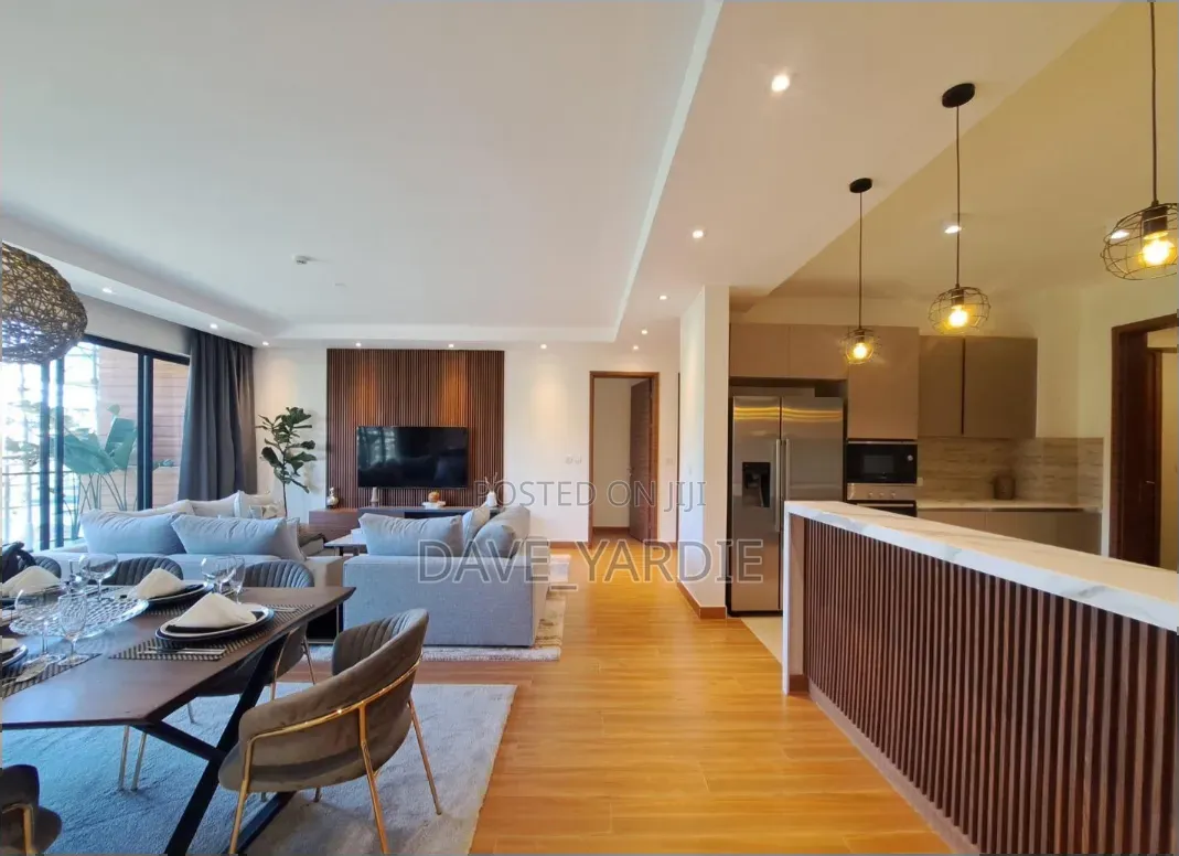 3bdrm Apartment in Riverside Drive for sale
