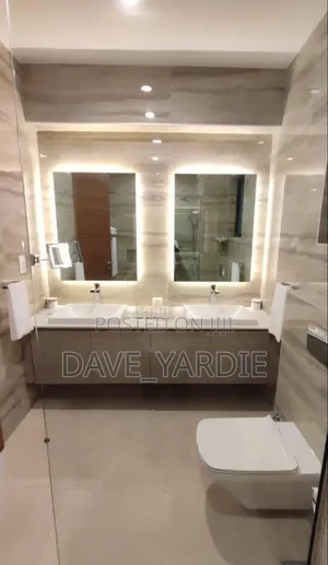 3bdrm Apartment in Riverside Drive for sale