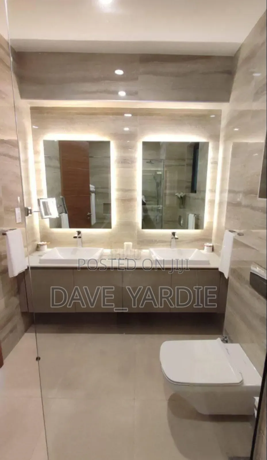 3bdrm Apartment in Riverside Drive for sale