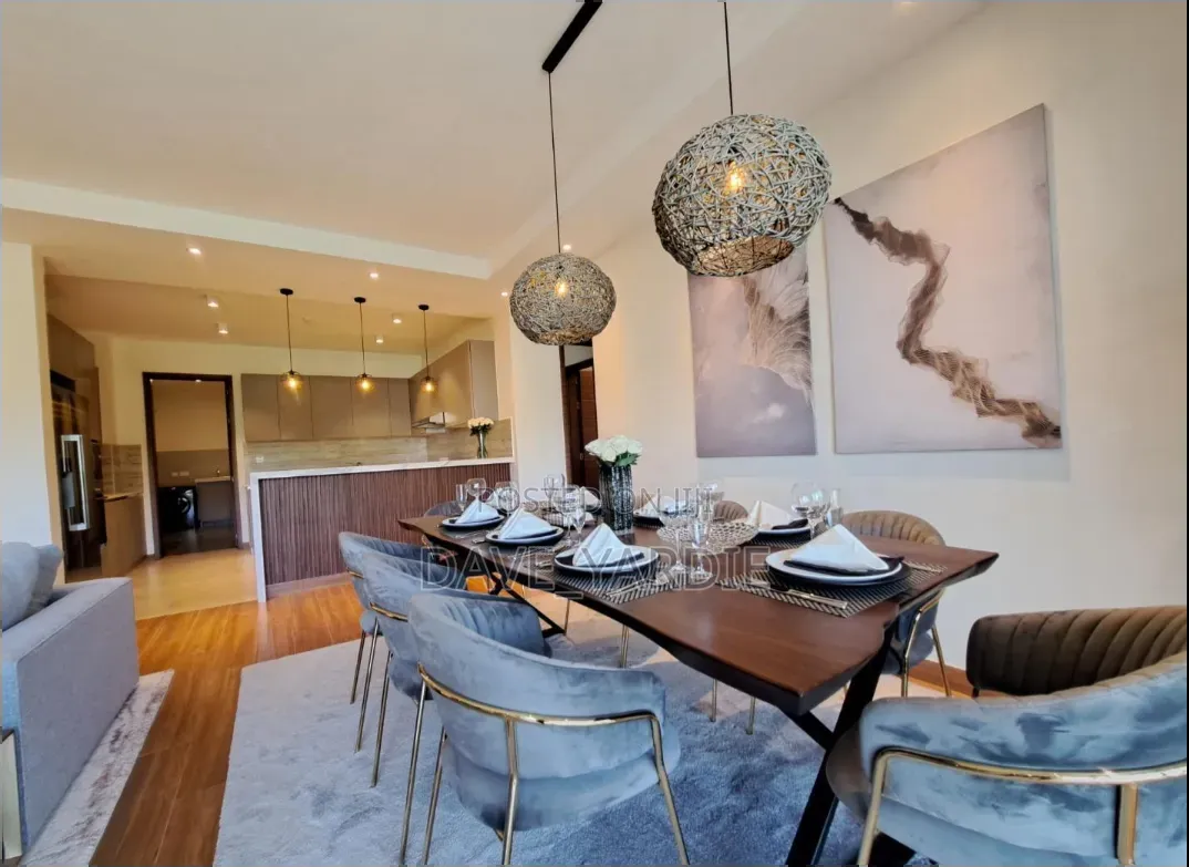 3bdrm Apartment in Riverside Drive for sale