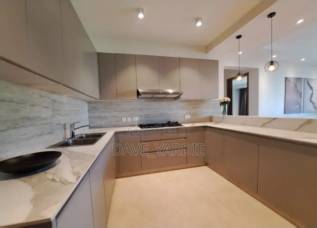 3bdrm Apartment in Riverside Drive for sale