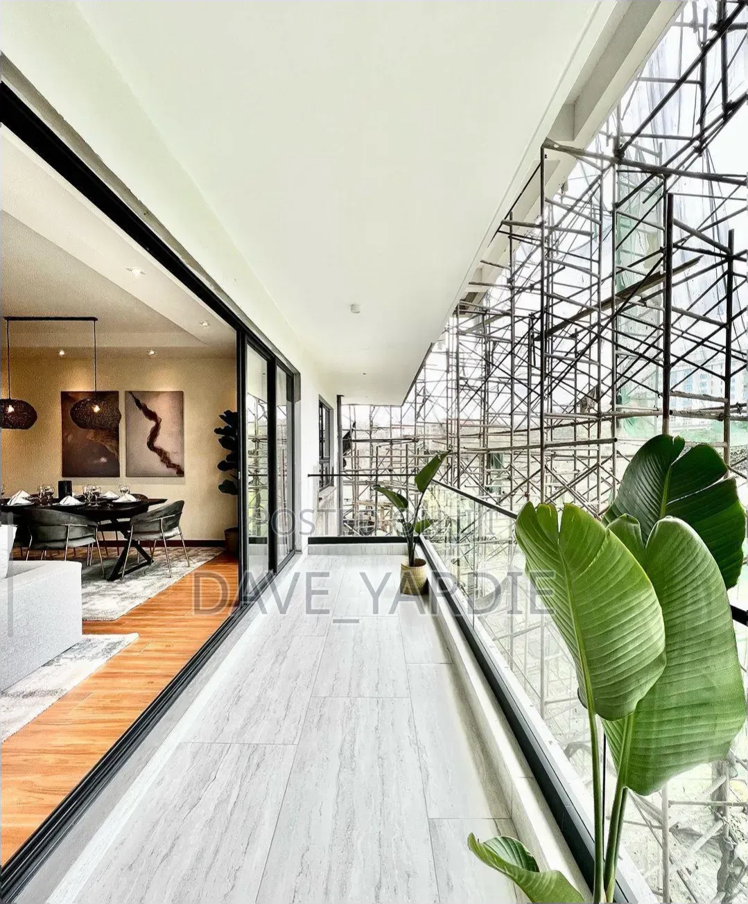 3bdrm Apartment in Riverside Drive for sale