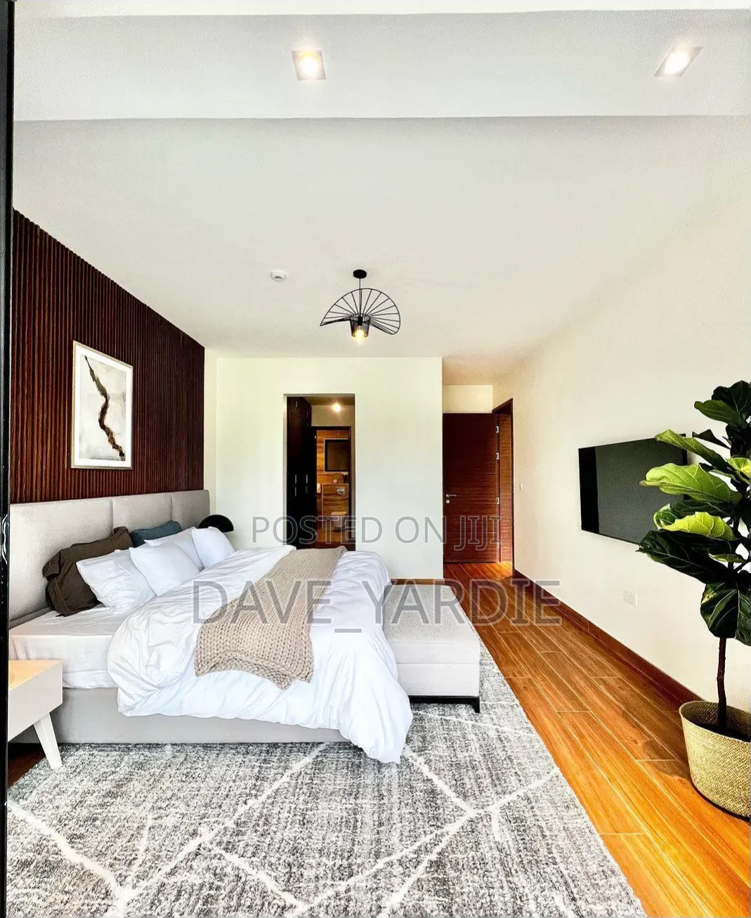 3bdrm Apartment in Riverside Drive for sale