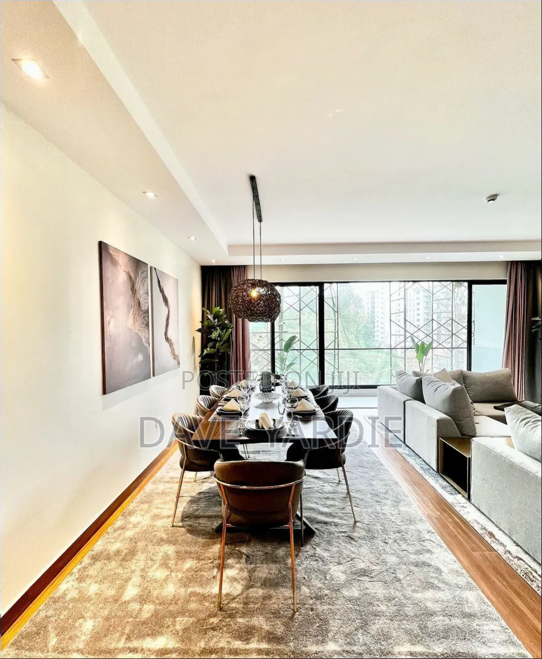 3bdrm Apartment in Riverside Drive for sale