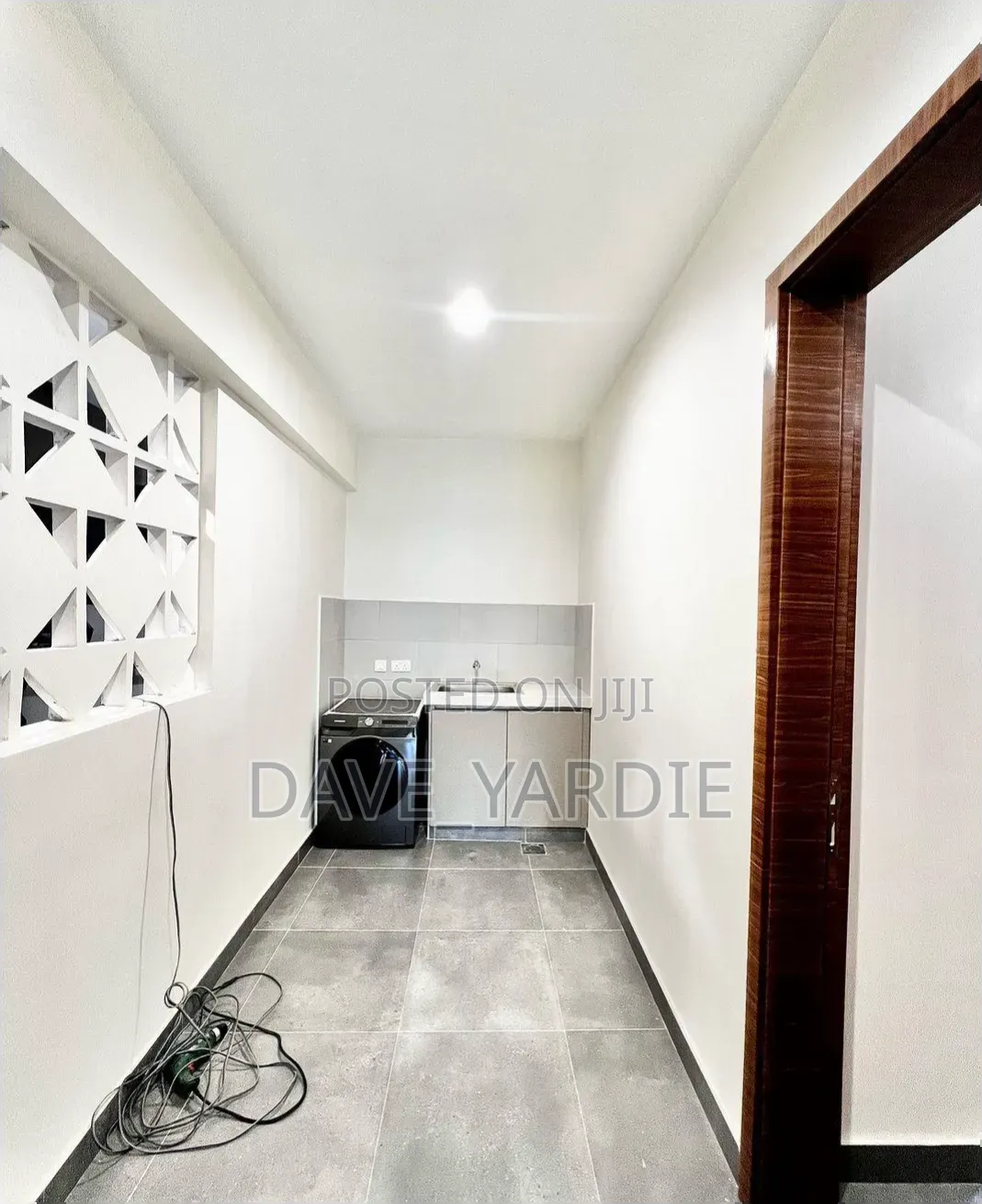 3bdrm Apartment in Riverside Drive for sale