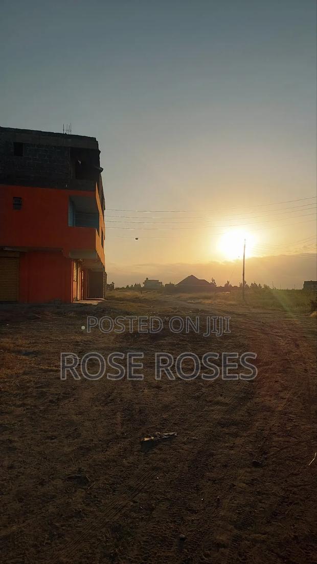 Commercial Plots for Sale Kangundo Road - thumbnail 2