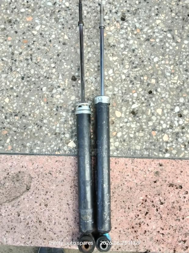 Original Kyb Ex Japan Nissan Note Rear Shock Absorbers Available