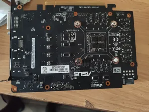 Nvidia GTX 1660