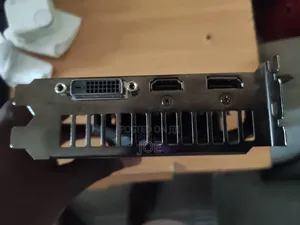 Nvidia GTX 1660