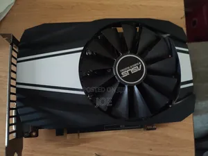 Nvidia GTX 1660