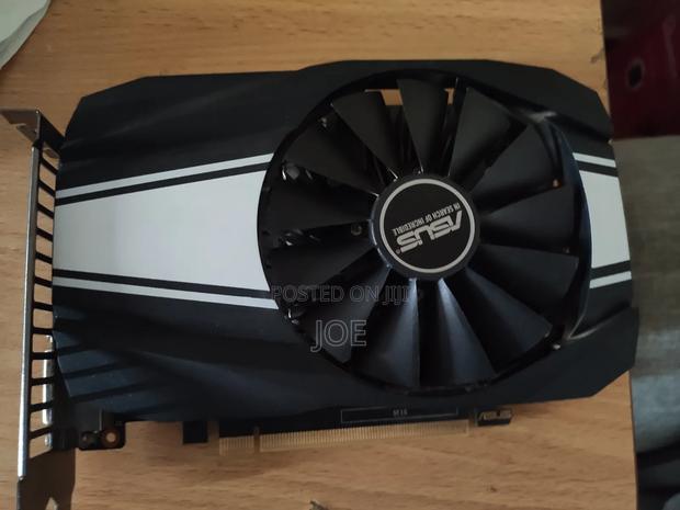 Nvidia GTX 1660 - thumbnail 3