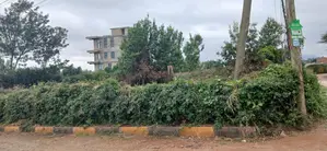 Prime Quarter Acre for Sale – Kerarapon Drive