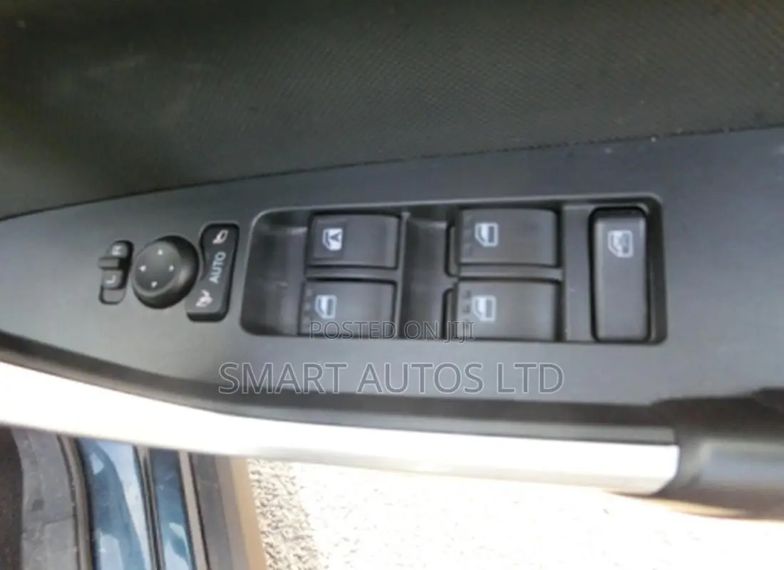 Toyota Raize 2020 Blue