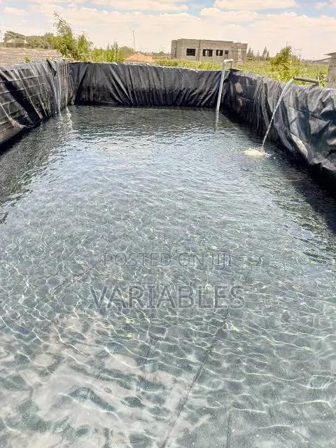 Enterprise Dam Liners 0.5mm