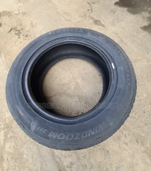 225 /55 R17 Teraflex Tyres 101w X/L Windzoom 201