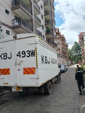 Transport/ Movers in Gitaru,Rungiri, Zambezi,Muguga,Sigona