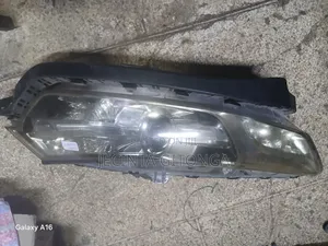 Honda Accord 2010/2012 Headlight