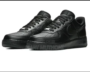Airforce Maziwa
