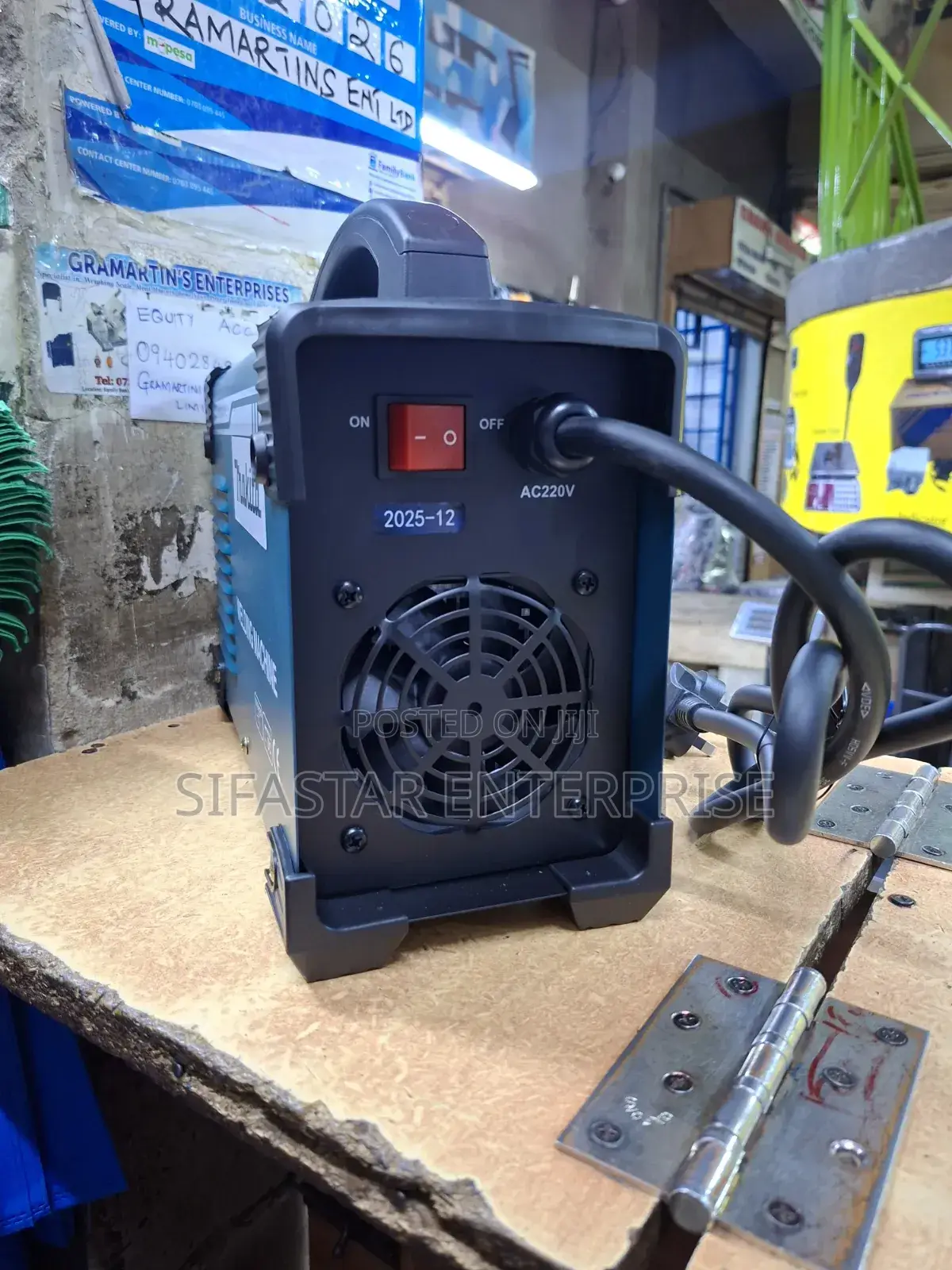 Welding Machine