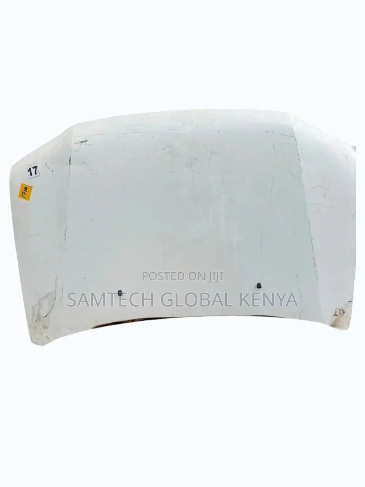 Toyota Probox Front Bonnet Cover