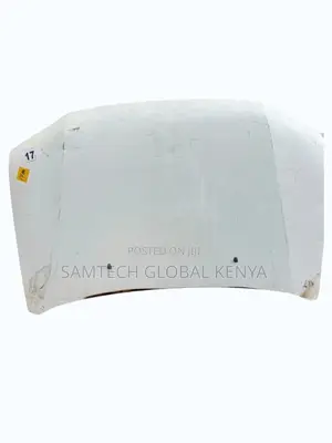 Toyota Probox Front Bonnet Cover