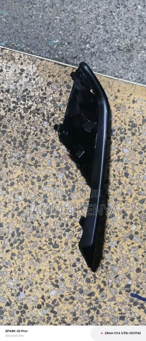 Mazda Cx3, Foglights Cover