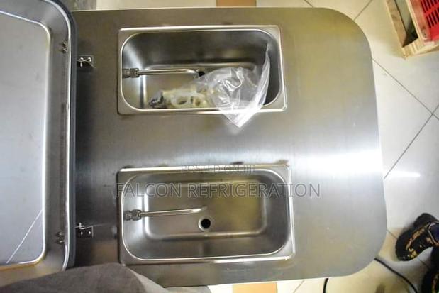Lamba Lamba Popsicle Makers