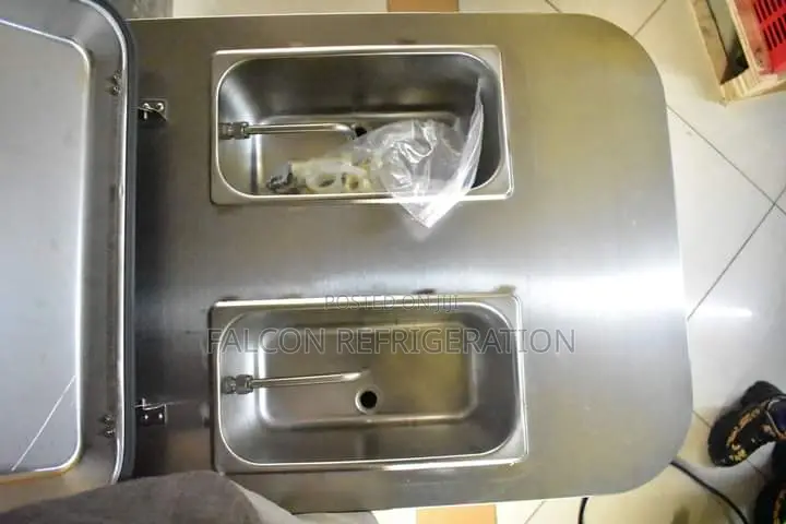 Lamba Lamba Popsicle Makers
