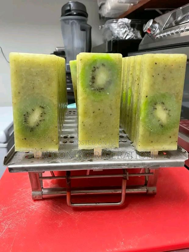 Lamba Lamba Popsicle Makers - thumbnail 2