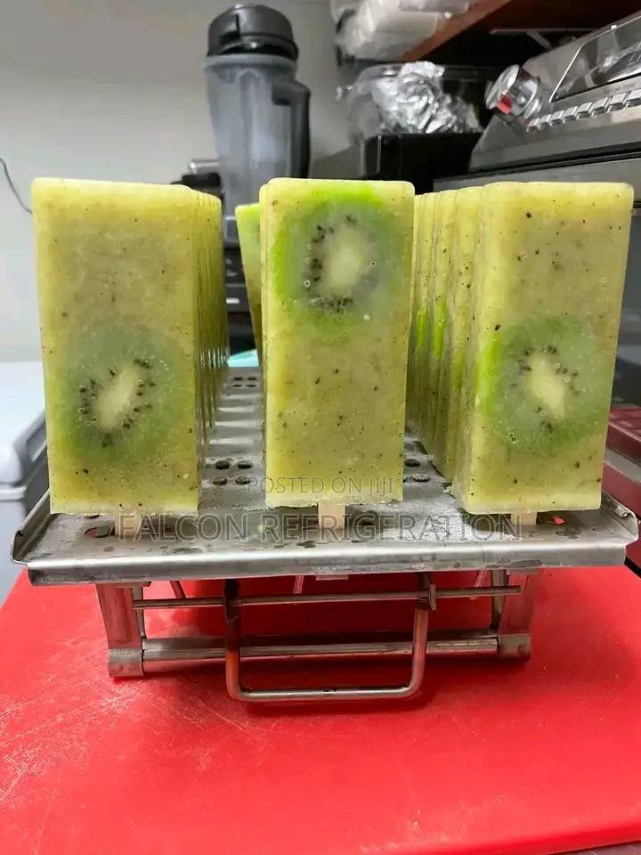 Lamba Lamba Popsicle Makers