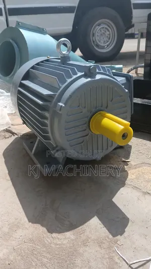 30hp Motor