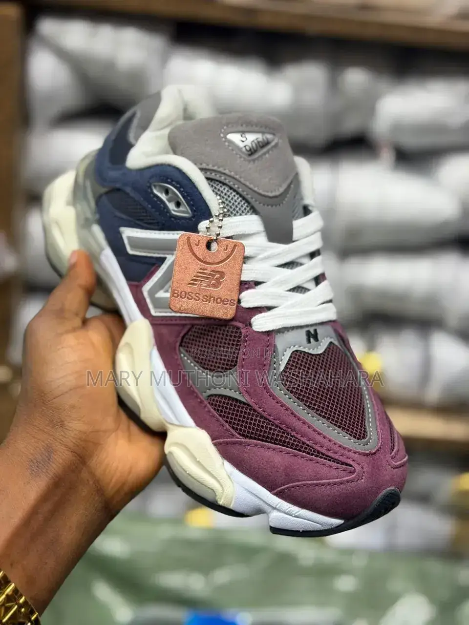 9060 New Balance