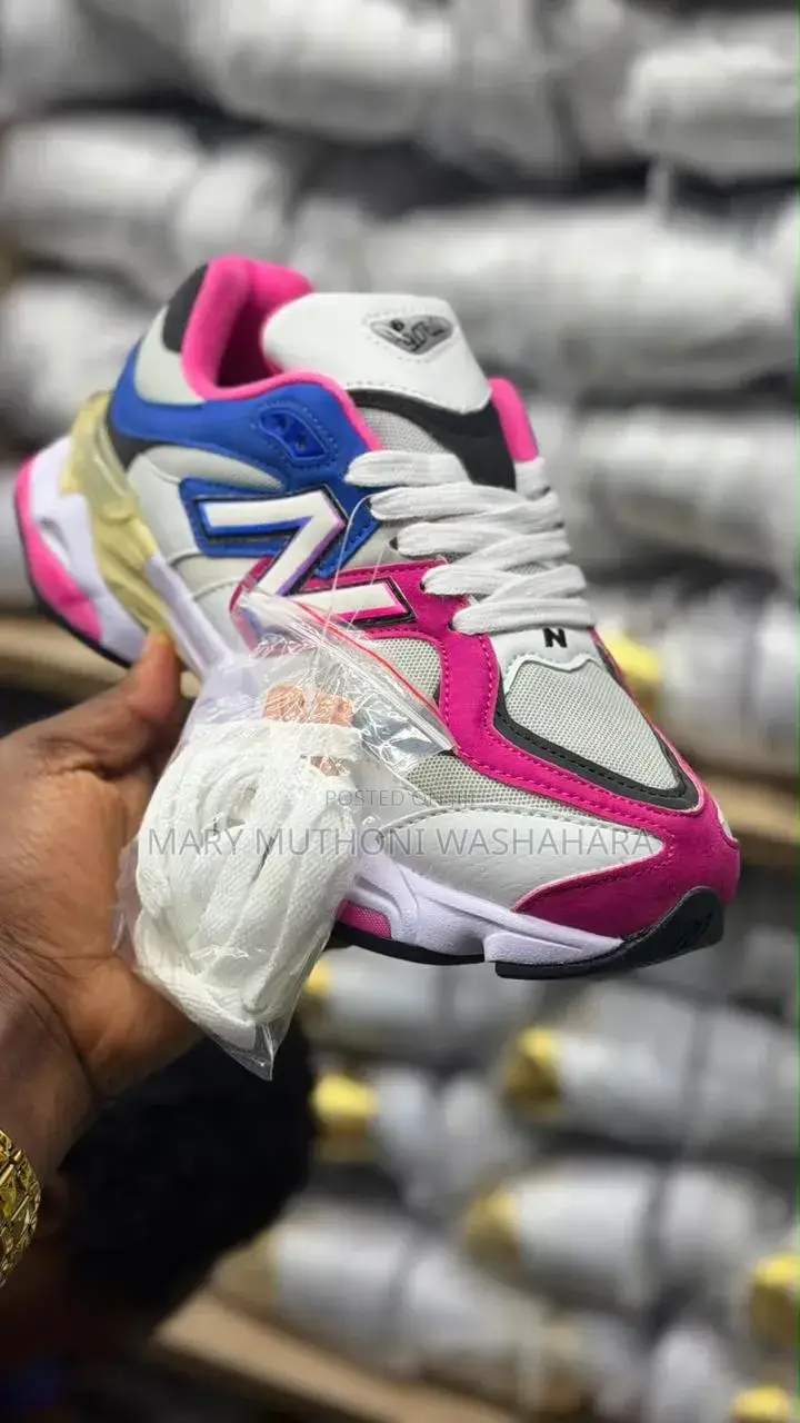 9060 New Balance