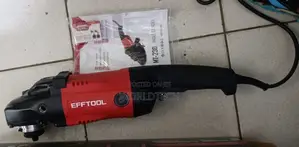 Efftool 9" Angle Grinder/2200watts Quality Grinder