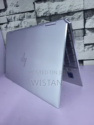 Laptop HP Spectre X360 13 16GB Intel Core i7 SSD 512GB